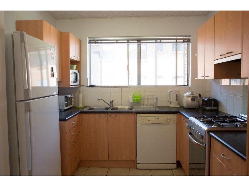 3/16 Jubilee Tce, Ashgrove QLD 4060