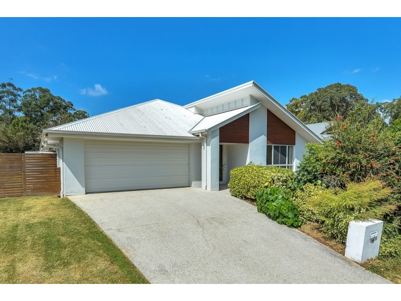 16 Brown Street, Moggill QLD 4070