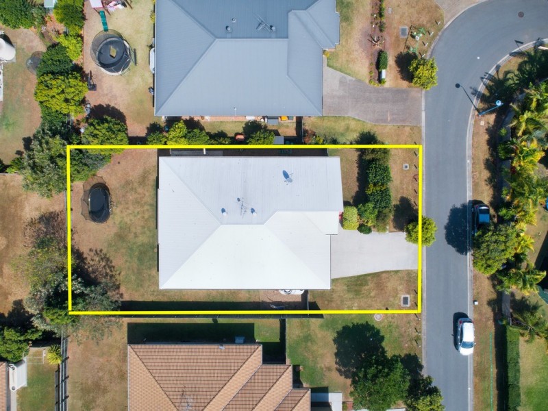 16 Brown Street, Moggill QLD 4070
