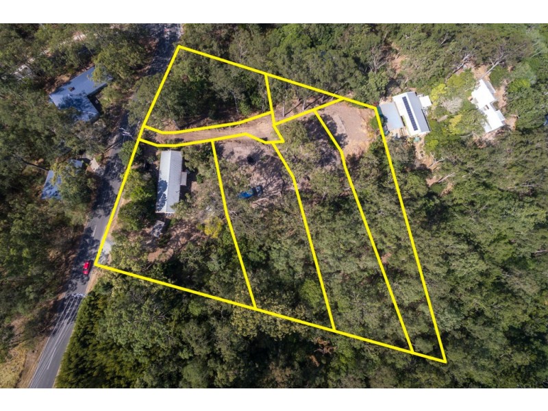 8 Pylara St, Fig Tree Pocket QLD 4069