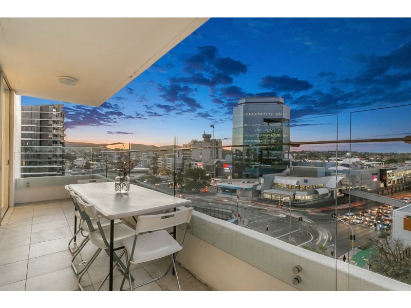 16/44 Benson Street, Toowong QLD 4066