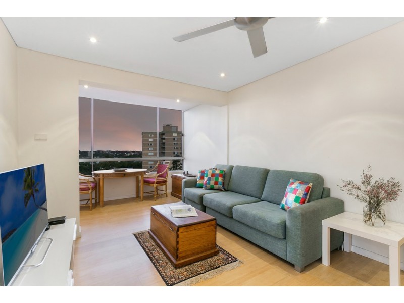 16/44 Benson Street, Toowong QLD 4066