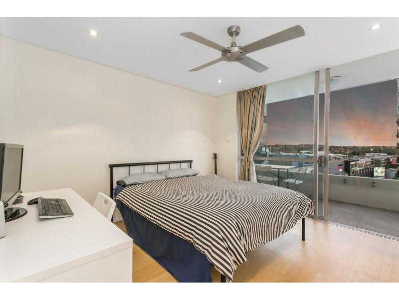 16/44 Benson Street, Toowong QLD 4066