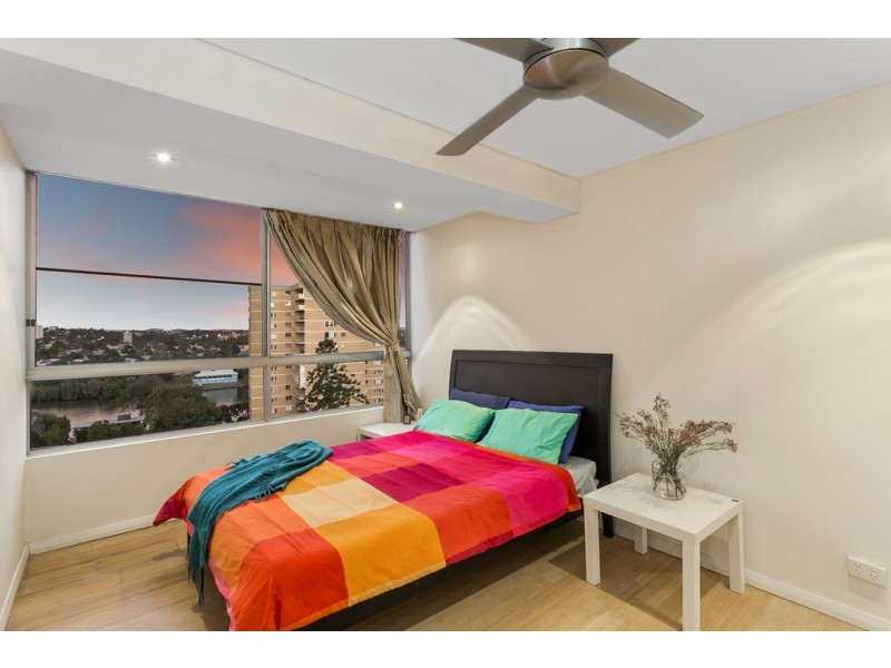 16/44 Benson Street, Toowong QLD 4066