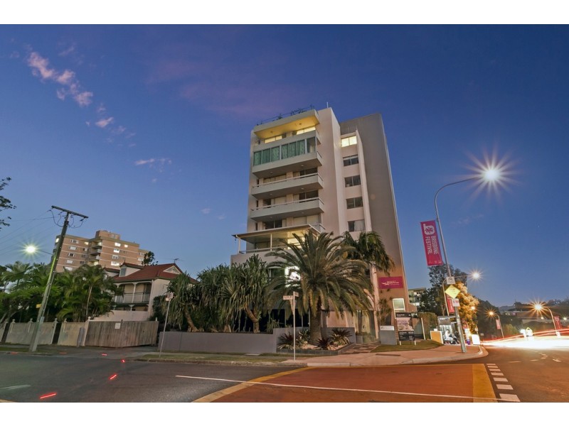 16/44 Benson Street, Toowong QLD 4066