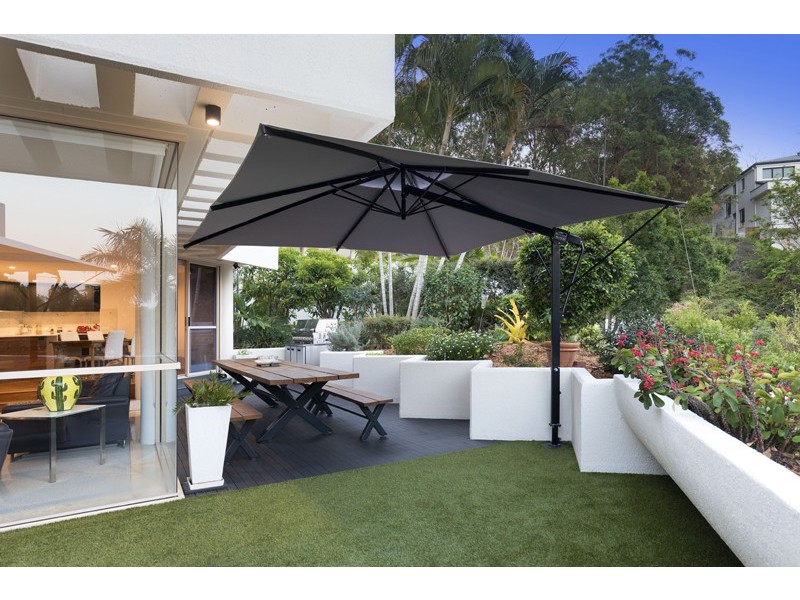 1/32 Tipuana Place, Bardon QLD 4065