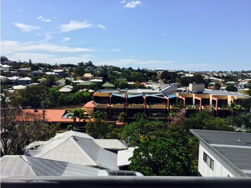 18/49 Rosemount Terrace, Windsor QLD 4030