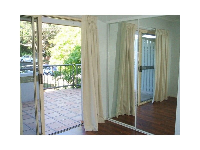 22/89 Scott Road, Herston QLD 4006