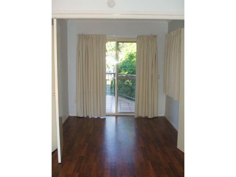 22/89 Scott Road, Herston QLD 4006