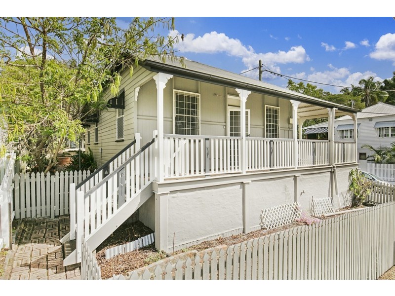25. Vale Street, Kelvin Grove QLD 4059