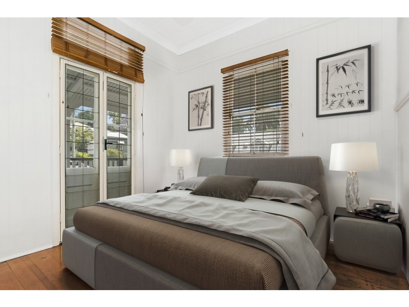 25. Vale Street, Kelvin Grove QLD 4059