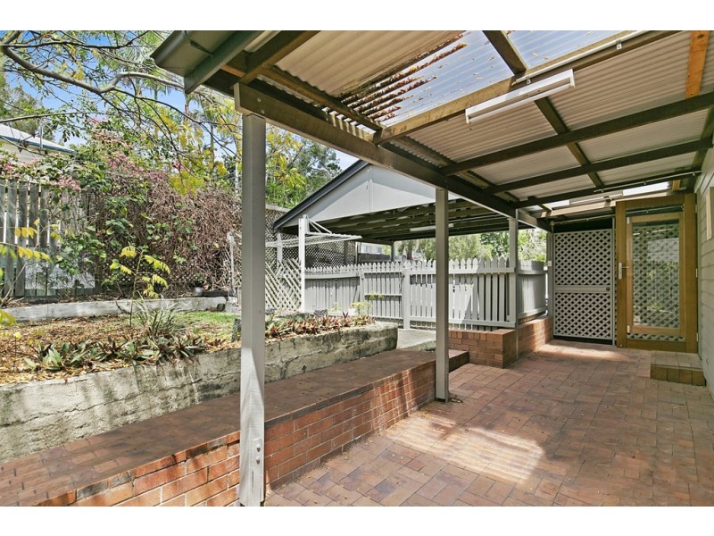 25. Vale Street, Kelvin Grove QLD 4059