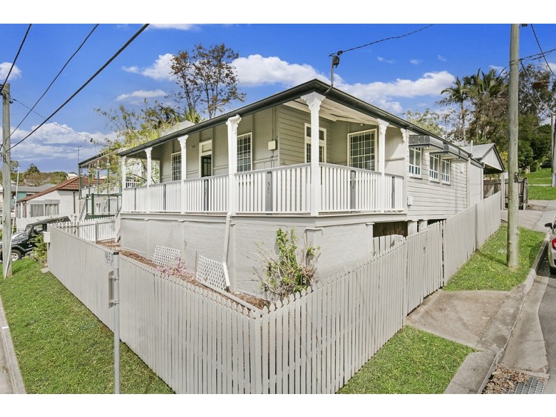 25. Vale Street, Kelvin Grove QLD 4059