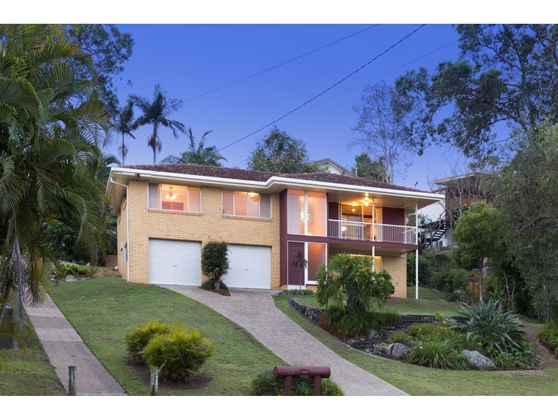 29 Grevillea Street, Everton Hills QLD 4053