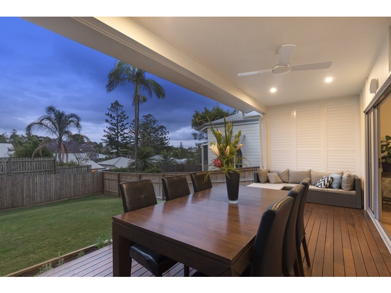 13 Ludlow Street, Gaythorne QLD 4051