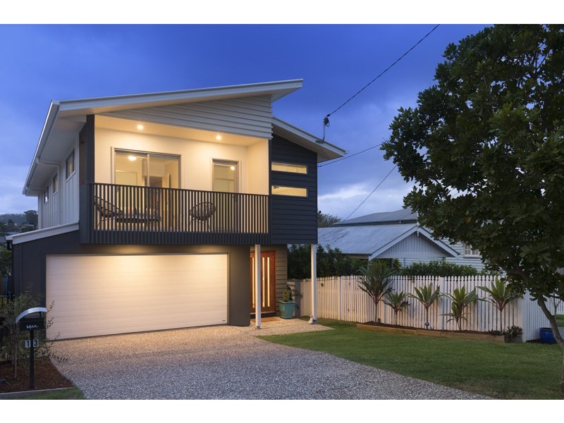 13 Ludlow Street, Gaythorne QLD 4051