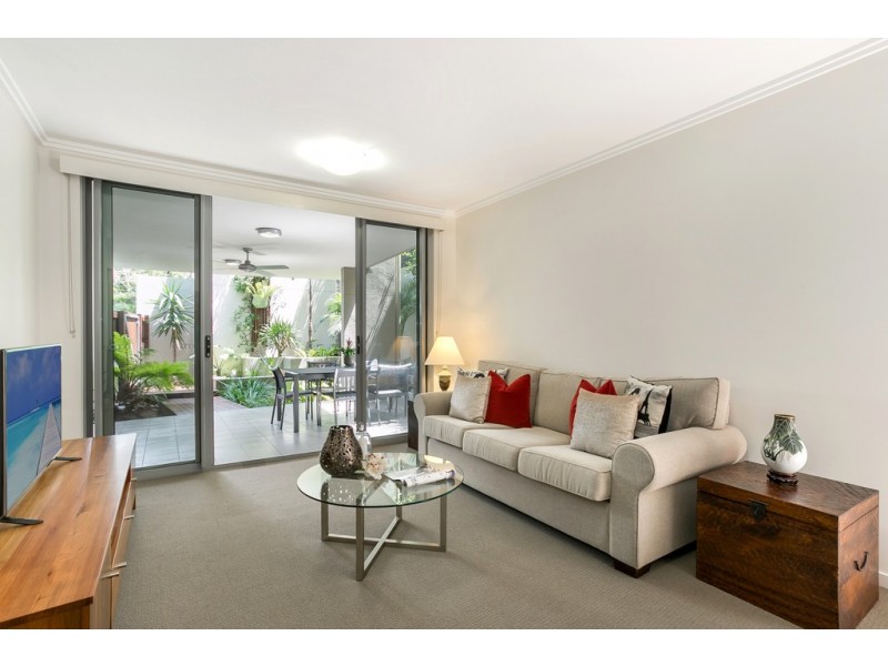 1/30 Bellevue Pde, Taringa QLD 4068