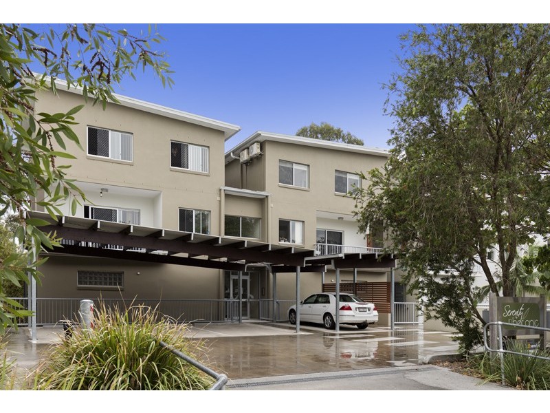 13/96 Prospect Road, Gaythorne QLD 4051