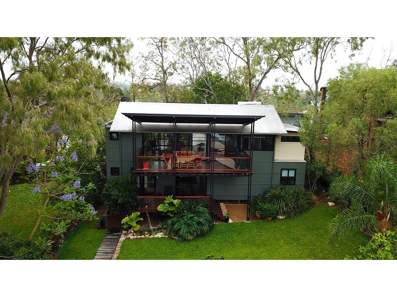 31 Musgrave Street, Toowong QLD 4066