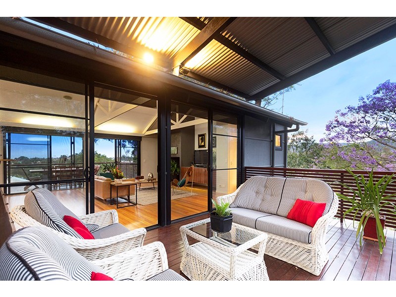 31 Musgrave Street, Toowong QLD 4066