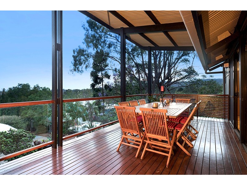 31 Musgrave Street, Toowong QLD 4066