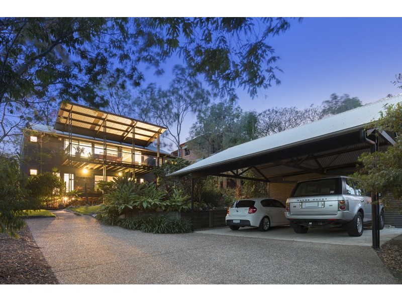 31 Musgrave Street, Toowong QLD 4066