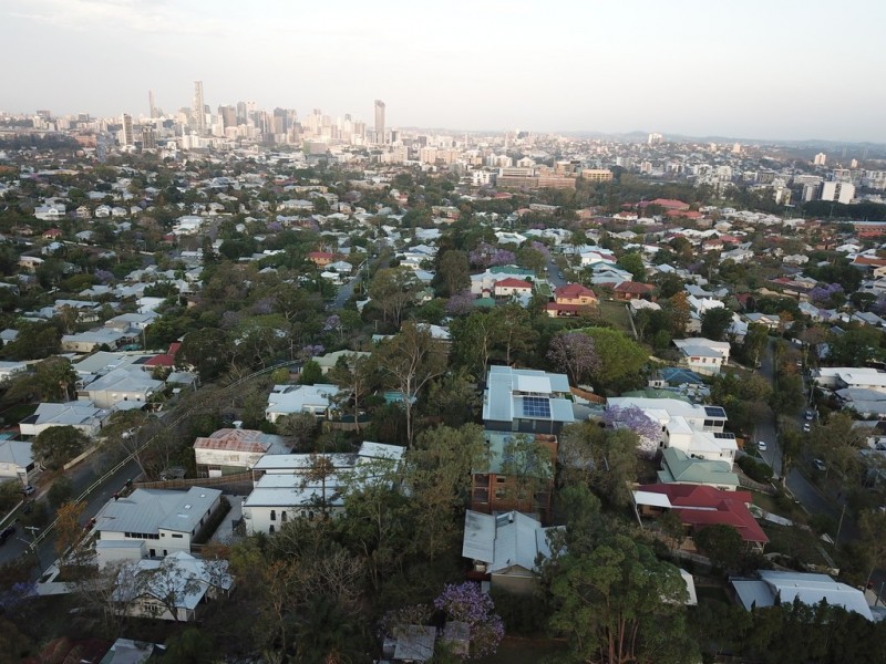 31 Musgrave Street, Toowong QLD 4066