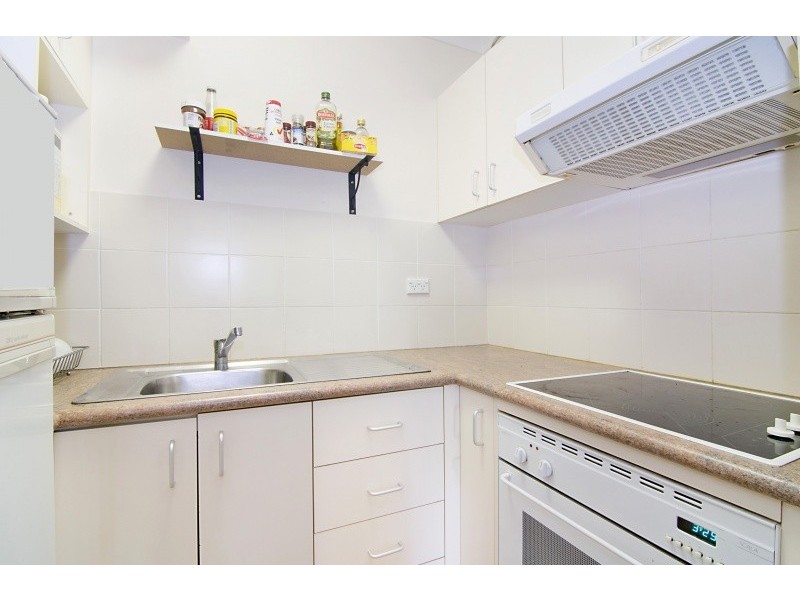 2/1-3 Sheehan Street, Milton QLD 4064