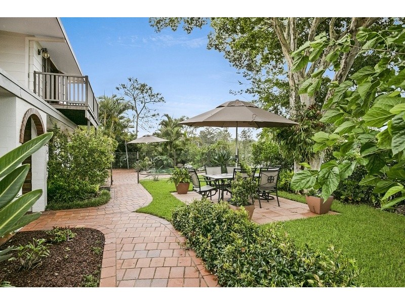 5 St David St, Kenmore QLD 4069