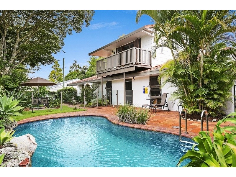 5 St David St, Kenmore QLD 4069