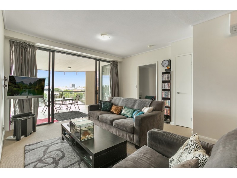 172/7 Land Street, Toowong QLD 4066