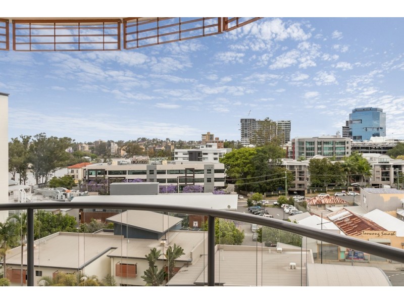 172/7 Land Street, Toowong QLD 4066
