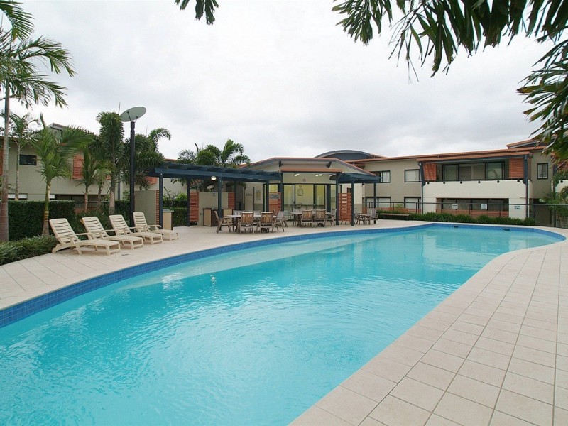 172/7 Land Street, Toowong QLD 4066