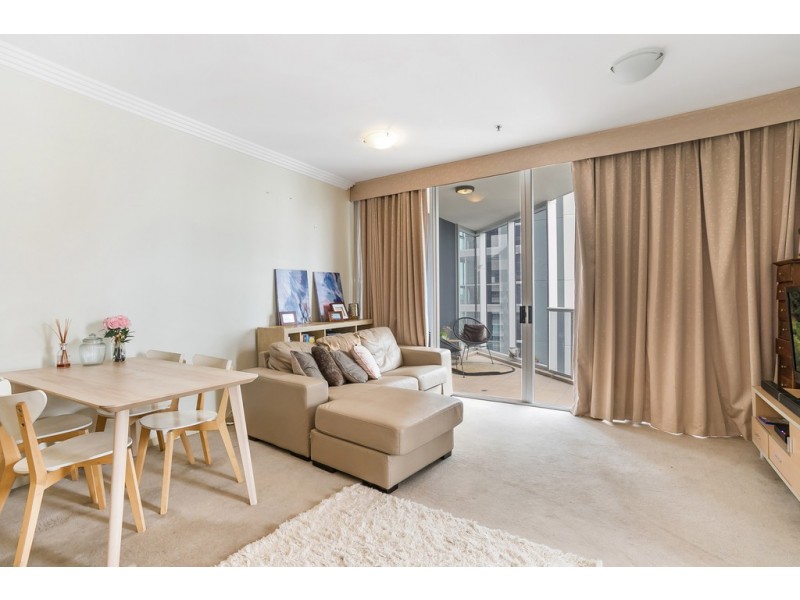 3705/70 Mary Street, Brisbane City QLD 4000
