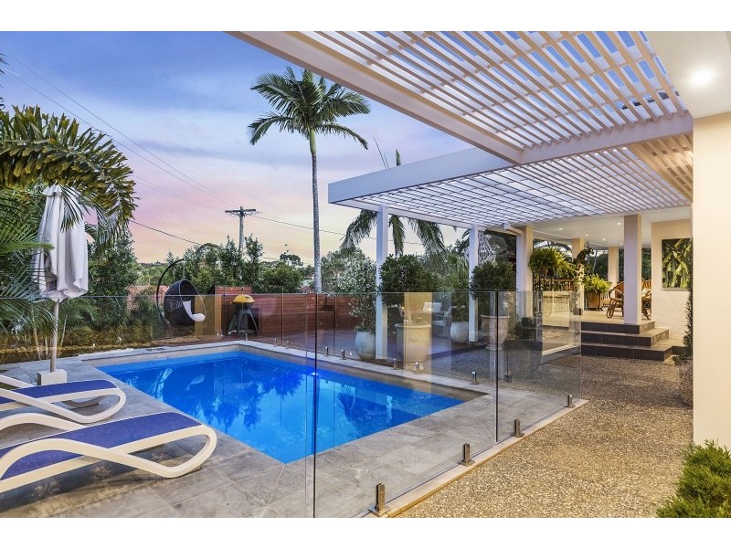 12 Stephanie Street, Aspley QLD 4034