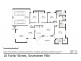 16 Forfar Street, Seventeen Mile Rocks QLD 4073 Floorplan
