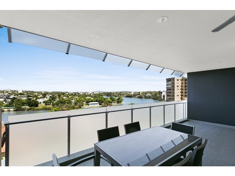 411/35-37 Archer Street, Toowong QLD 4066
