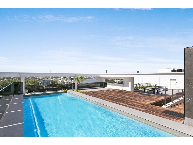 411/35-37 Archer Street, Toowong QLD 4066