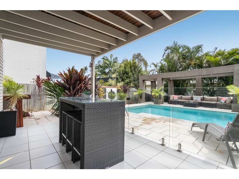 16 Nara, Kenmore QLD 4069