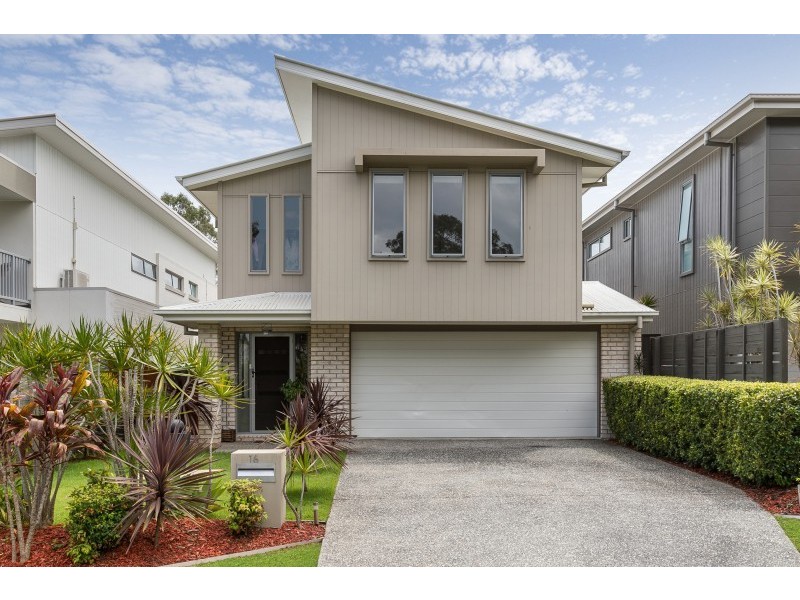 16 Nara, Kenmore QLD 4069