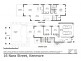 16 Nara, Kenmore QLD 4069 Floorplan