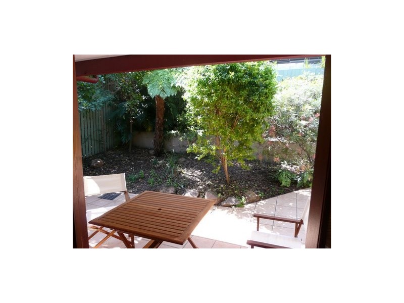 3/63 Charlotte Street, Paddington QLD 4064