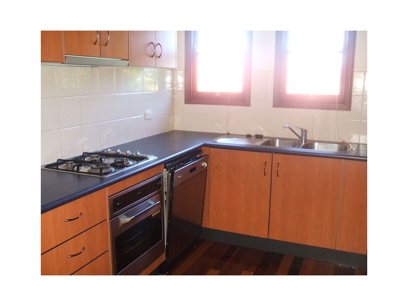 3/63 Charlotte Street, Paddington QLD 4064