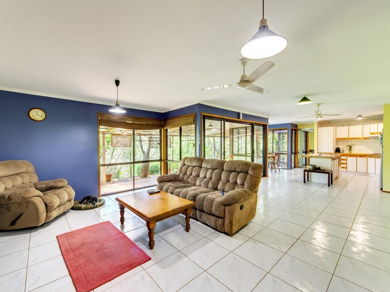 47 Glen Ruther Court, Mount Crosby QLD 4306