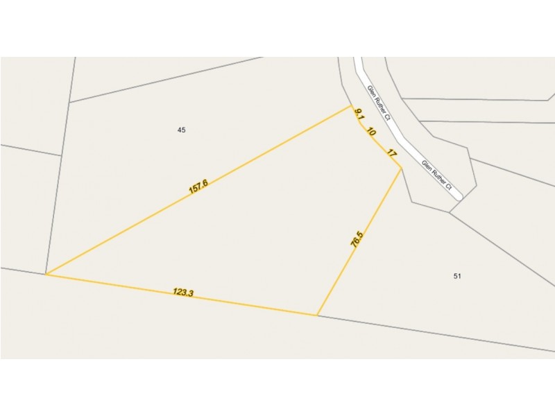 47 Glen Ruther Court, Mount Crosby QLD 4306