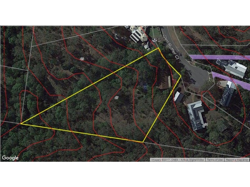 47 Glen Ruther Court, Mount Crosby QLD 4306