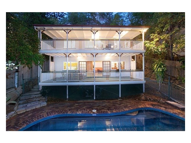 107 Munro Street, Auchenflower QLD 4066