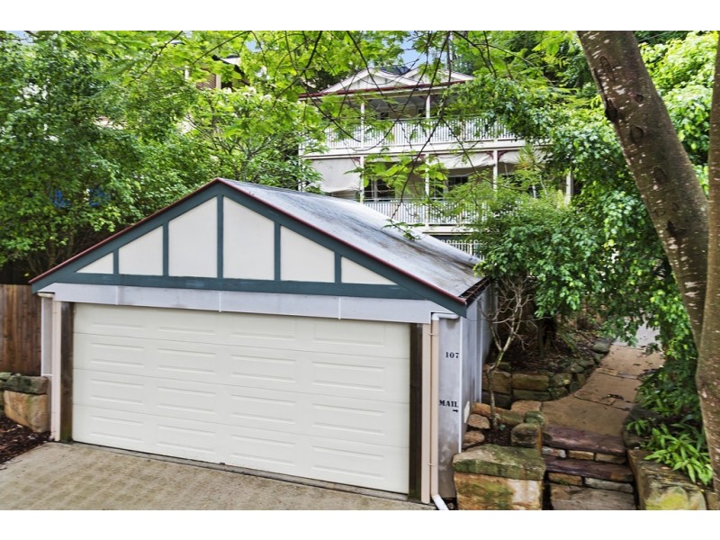 107 Munro Street, Auchenflower QLD 4066