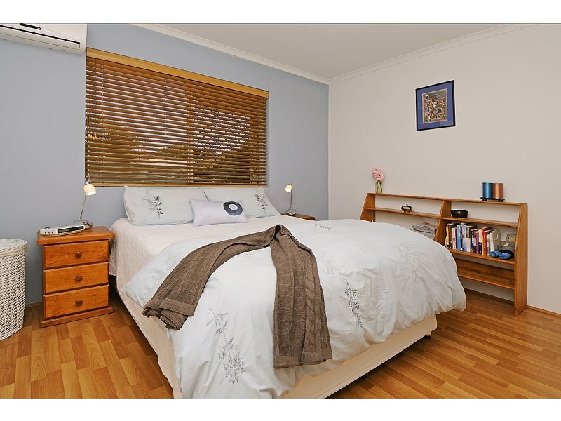 6/10 Terrace Street, Newmarket QLD 4051