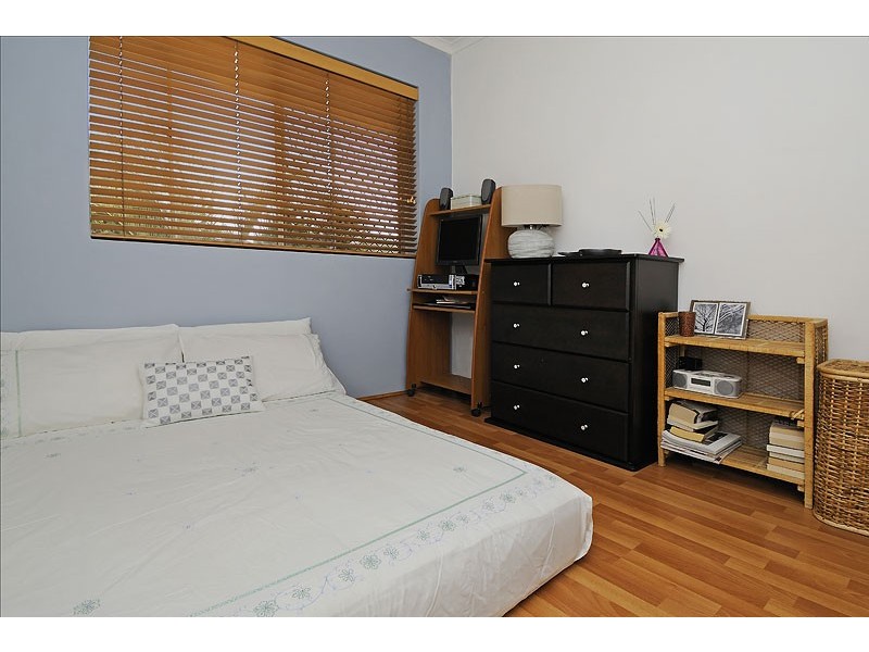 6/10 Terrace Street, Newmarket QLD 4051